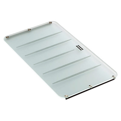 Franke LSX 651 Glass Chopping Board Franke LSX 651 Glass Chopping Board
